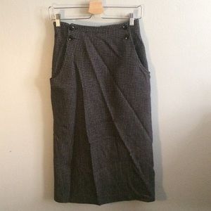 Ann Taylor Finity Skirt